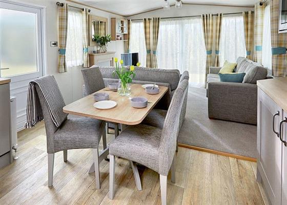 Windermere Lodge