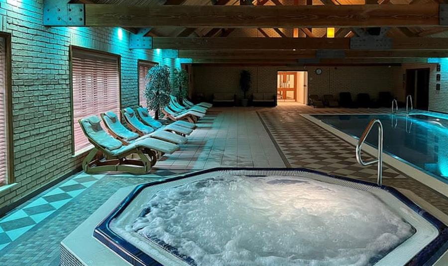 Woodland Lakes York, Aughton Self catering holidays and short break