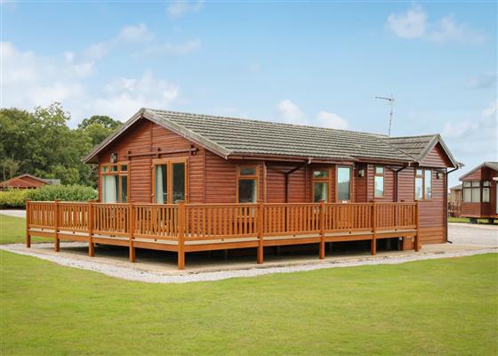 Yew Lodge